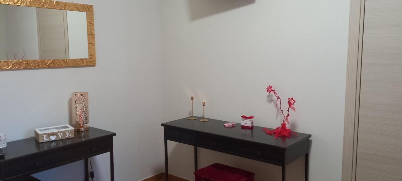 B&B Le Bacette Caprarola Luaran gambar