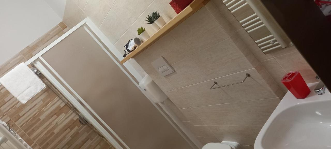 B&B Le Bacette Caprarola Luaran gambar