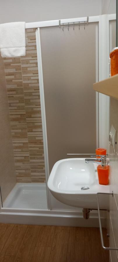 B&B Le Bacette Caprarola Luaran gambar