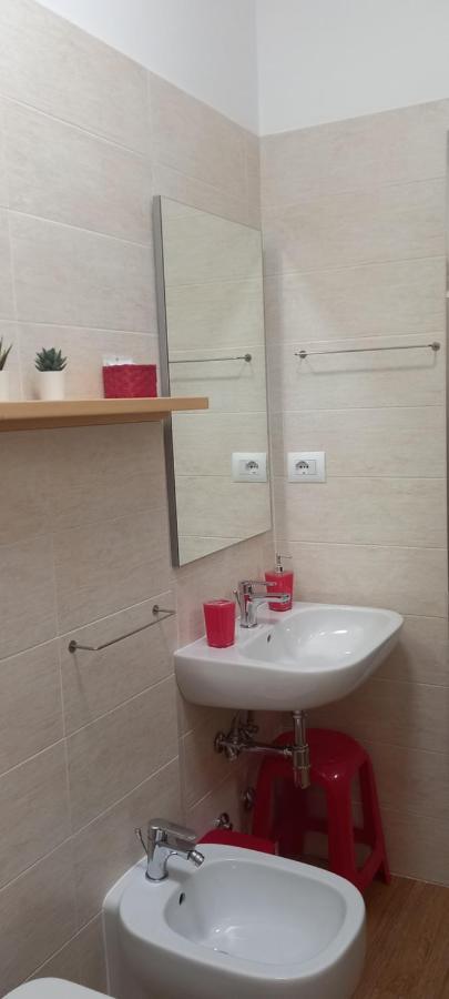 B&B Le Bacette Caprarola Luaran gambar