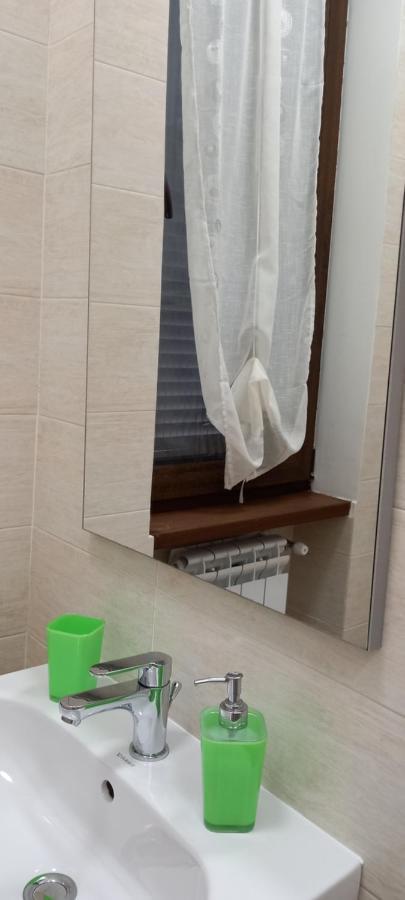 B&B Le Bacette Caprarola Luaran gambar