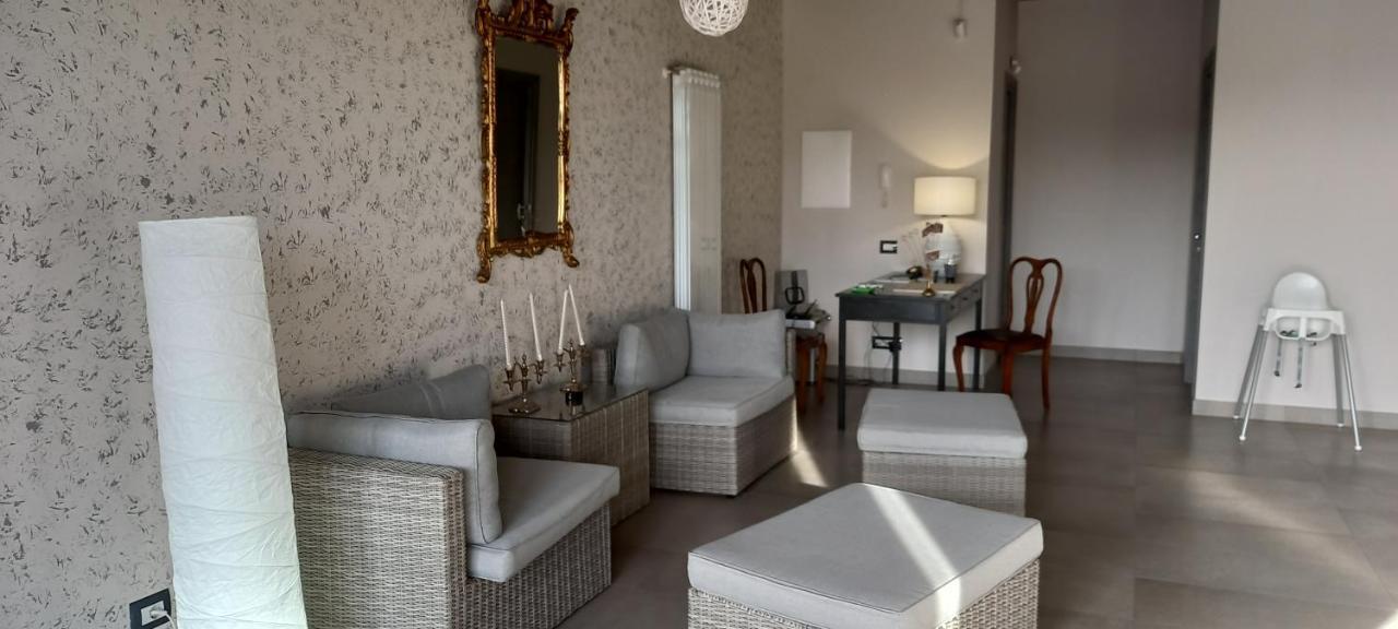 B&B Le Bacette Caprarola Luaran gambar
