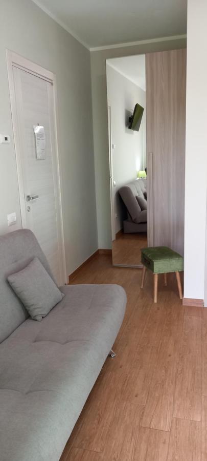 B&B Le Bacette Caprarola Luaran gambar